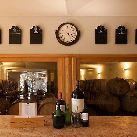 Quinta Nova Winery House - Relais & Chateaux Pinhão Exteriér fotografie