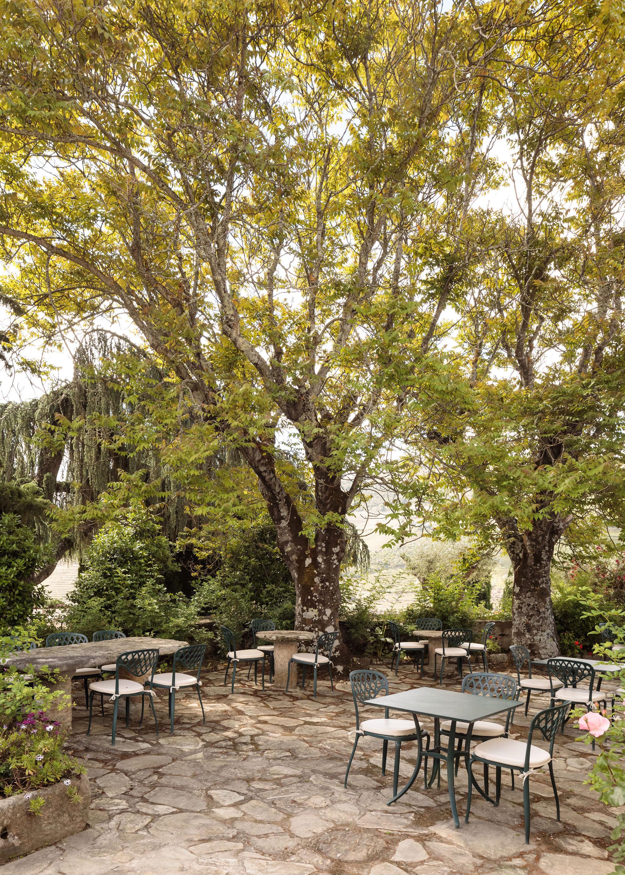 Quinta Nova Winery House - Relais & Chateaux Pinhão Exteriér fotografie